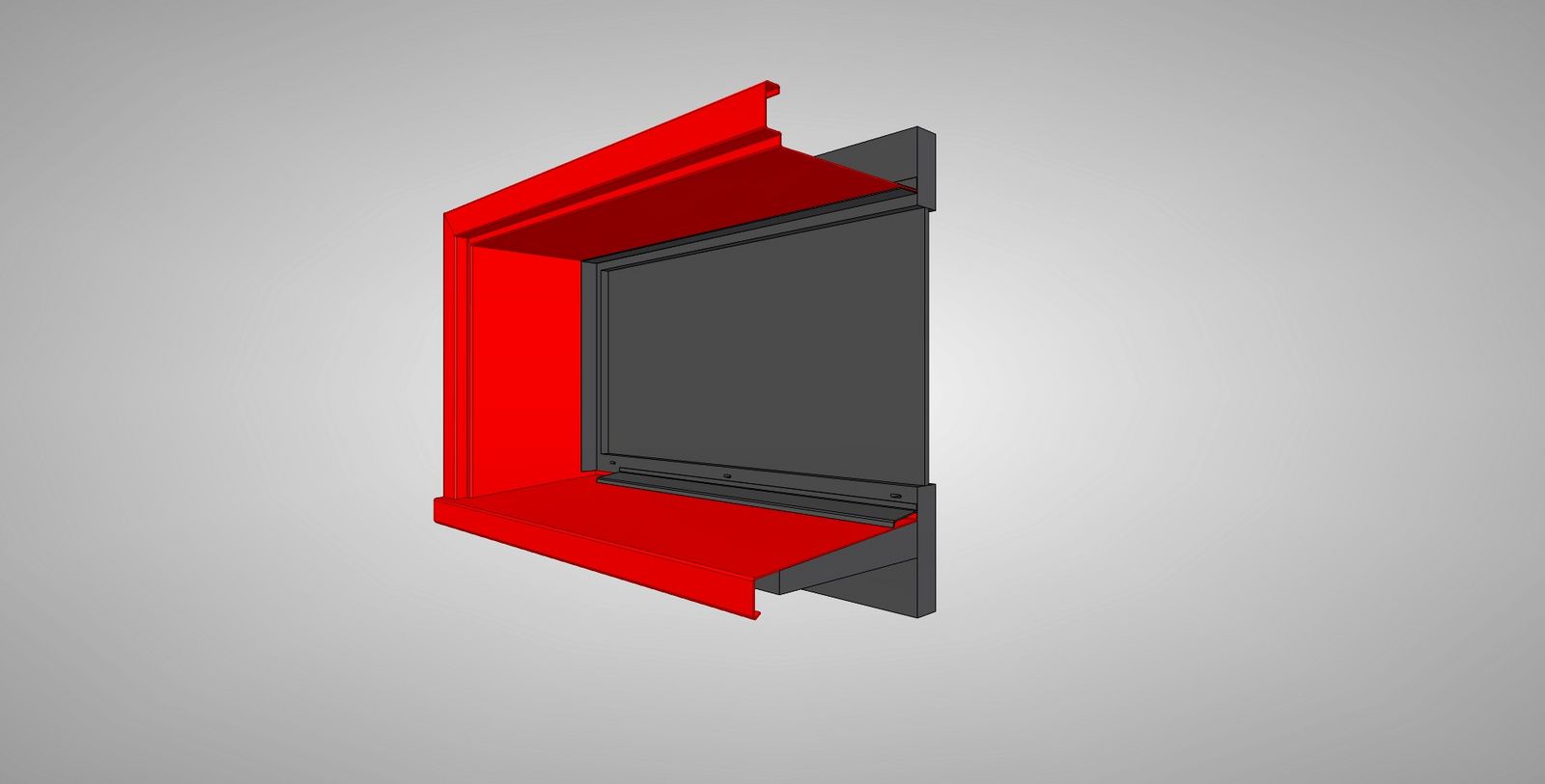Gebrauchte OCTANORM Systemzargen Für Messebau - Zargen F&T, Für Wände, Türen Oder Displays